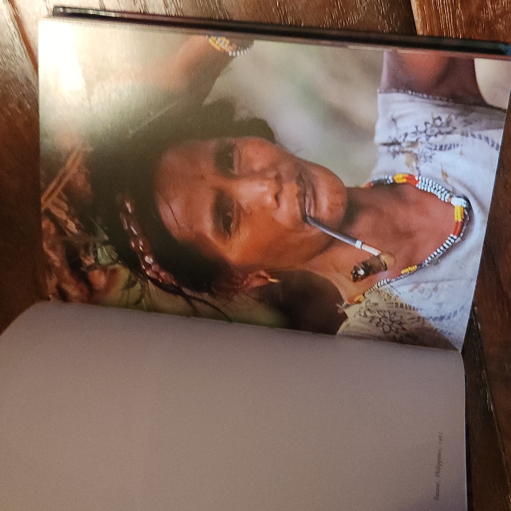 Portraits by Steve McCurry - Picture 5 of 5